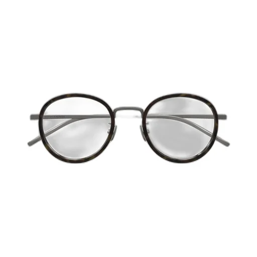 Round Eyeglasses