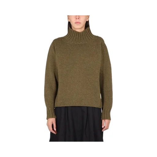 Turtleneck Sweater