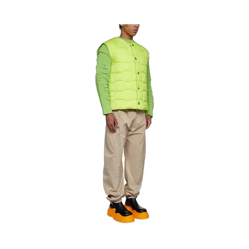 Padded Vest