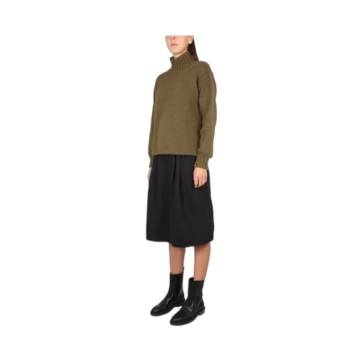 Turtleneck Sweater