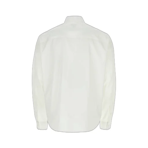 Classic Button-Down Shirt
