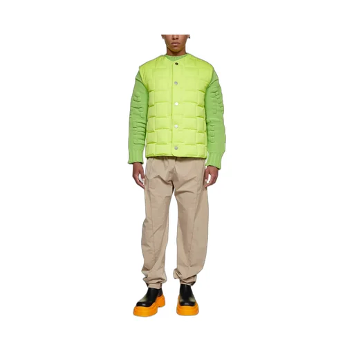 Padded Vest