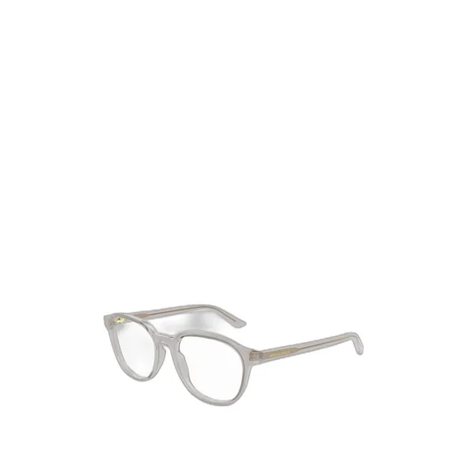 Round Frame Glasses