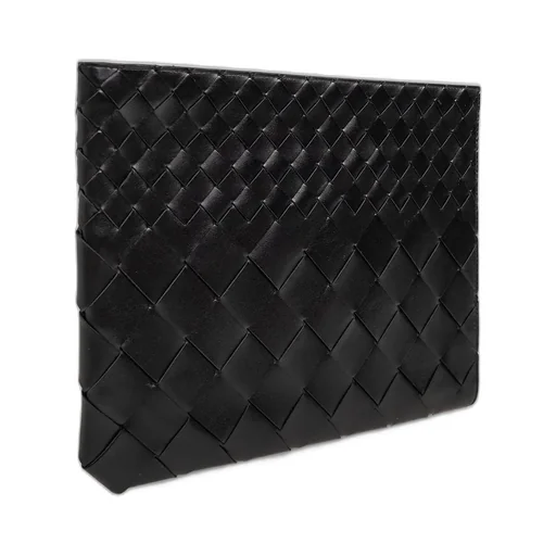 Intrecciato Clutch