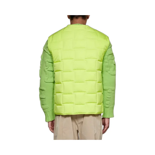Padded Vest