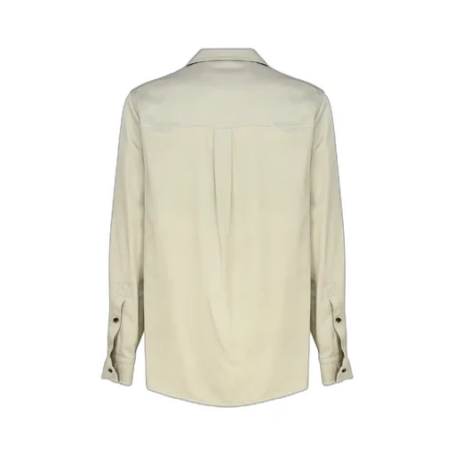 Oversized Shirt