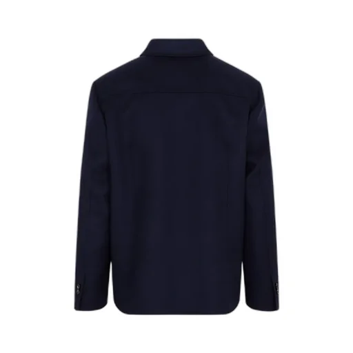Shirt Jacket