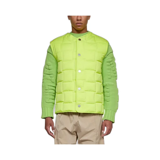 Padded Vest