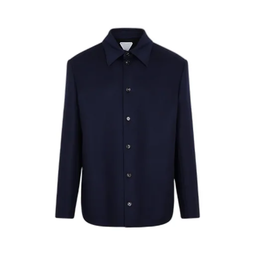 Shirt Jacket