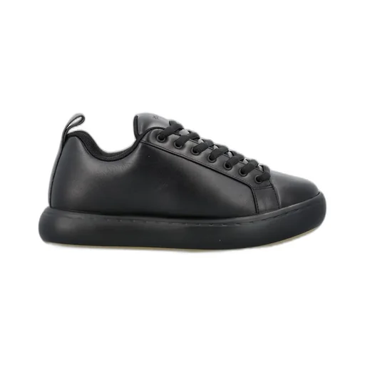 Low-Top Sneakers