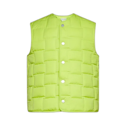 Padded Vest