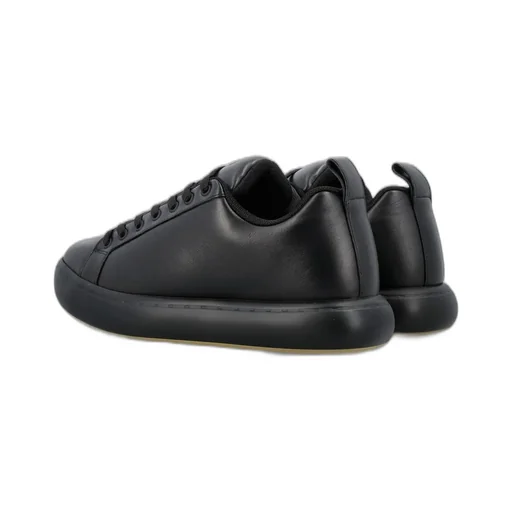 Low-Top Sneakers