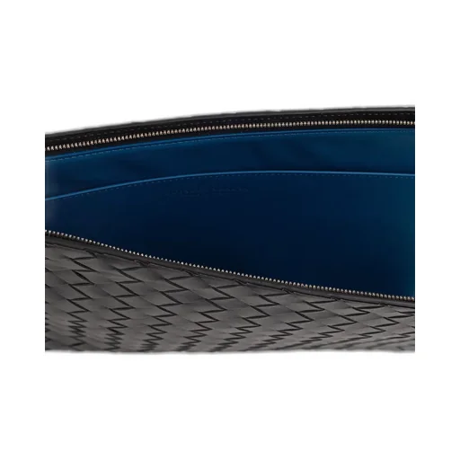 Intrecciato Clutch