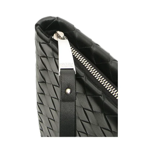 Intrecciato Clutch