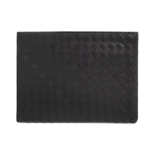 Intrecciato Clutch