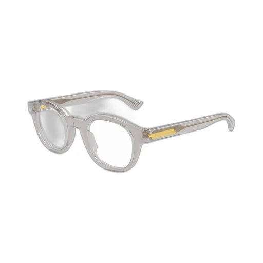 Round Eyeglasses