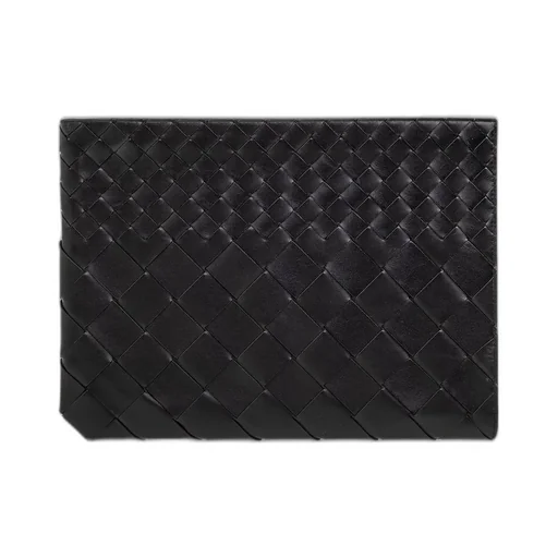 Intrecciato Clutch