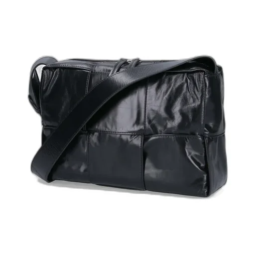 Padded Cassette Bag