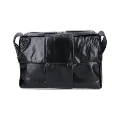 Padded Cassette Bag