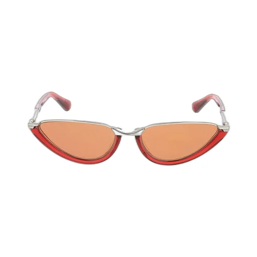 Cat-Eye Sunglasses