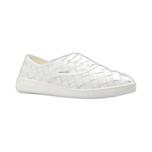 Low-Top Sneakers