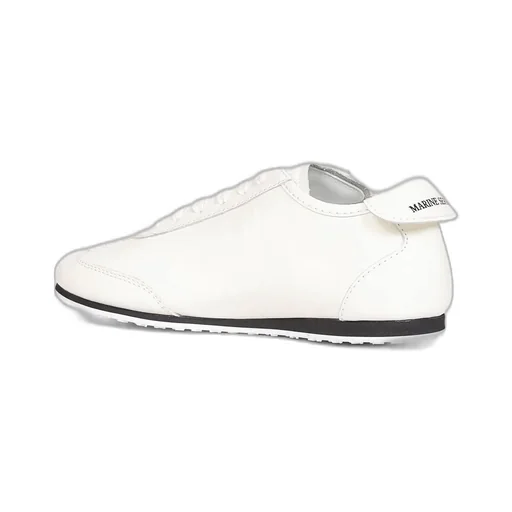 Low-Top Sneakers