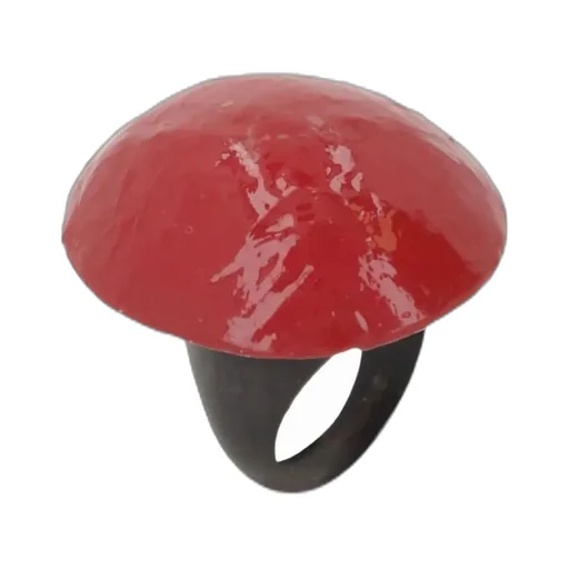 Mushroom Ring