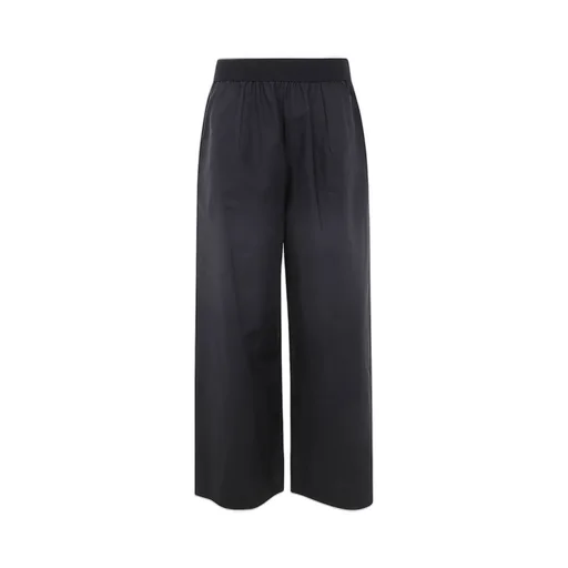 Wide-Leg Pants