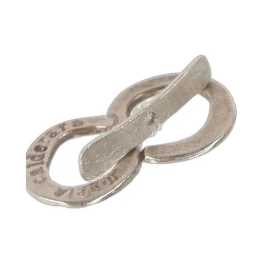 Fingerprint Pendant Necklace