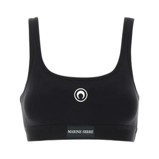 Logo Sports Bra