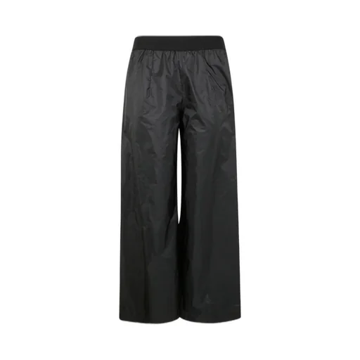 Wide-Leg Pants