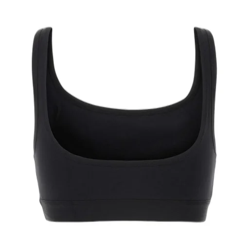 Logo Sports Bra