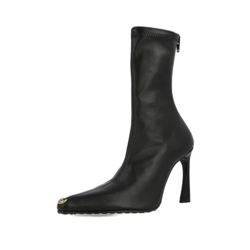 Sock Boots