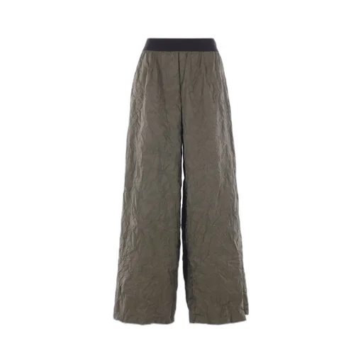Wide-Leg Pants