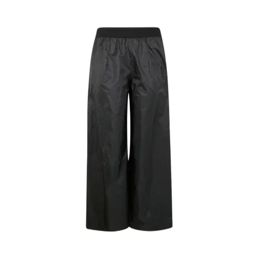 Wide-Leg Pants