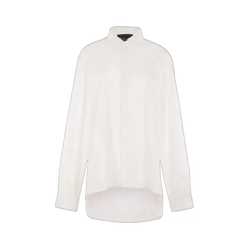 Poplin Shirt