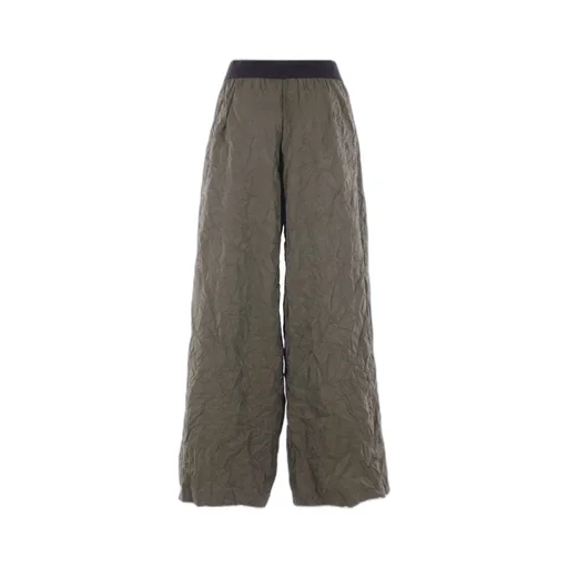Wide-Leg Pants