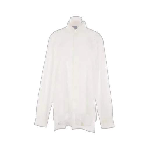 Poplin Shirt