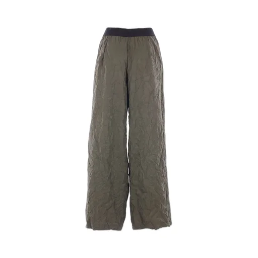 Wide-Leg Pants