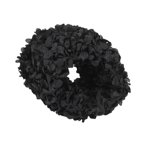 Floral Cuff Bracelet