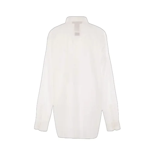 Poplin Shirt