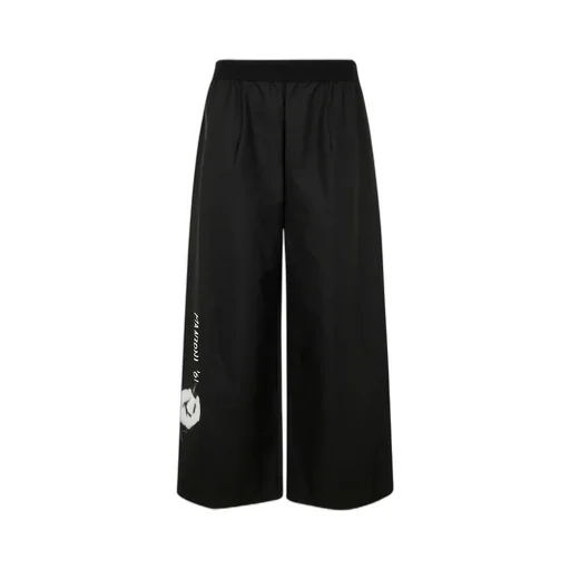 Wide-Leg Pants