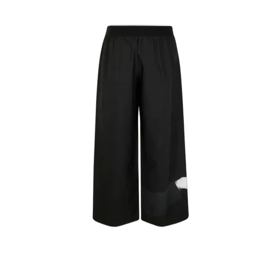 Wide-Leg Pants