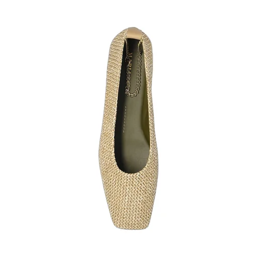 Ballet Flats