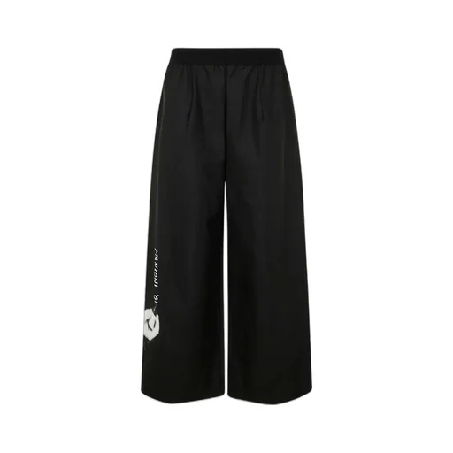 Wide-Leg Pants