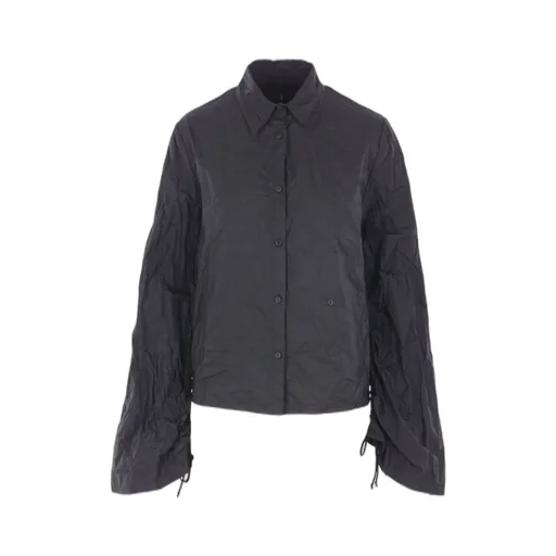 Shirt Jacket