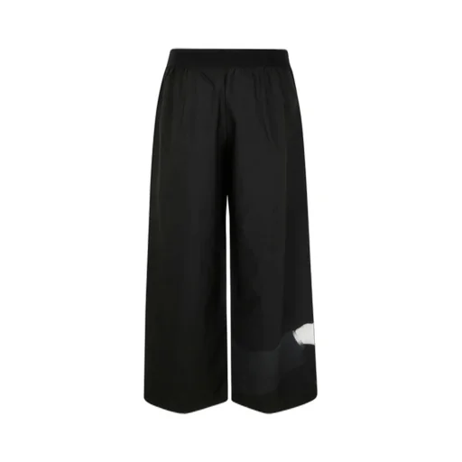 Wide-Leg Pants