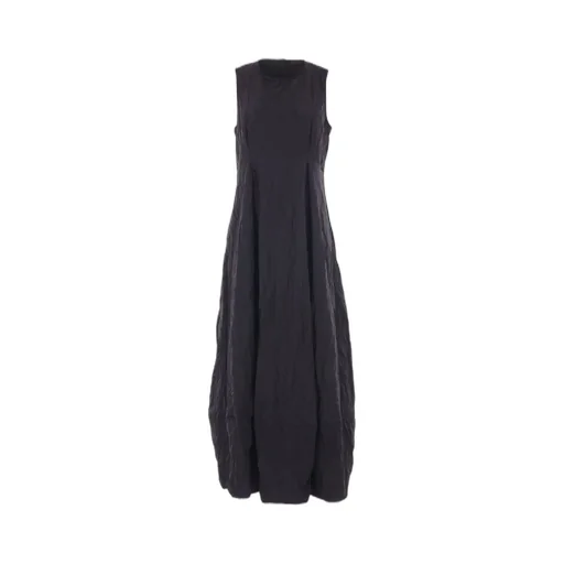 Sleeveless Maxi Dress