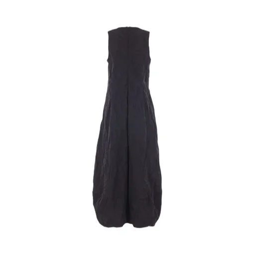 Sleeveless Maxi Dress