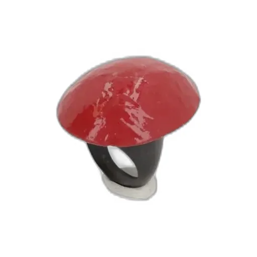 Mushroom Ring